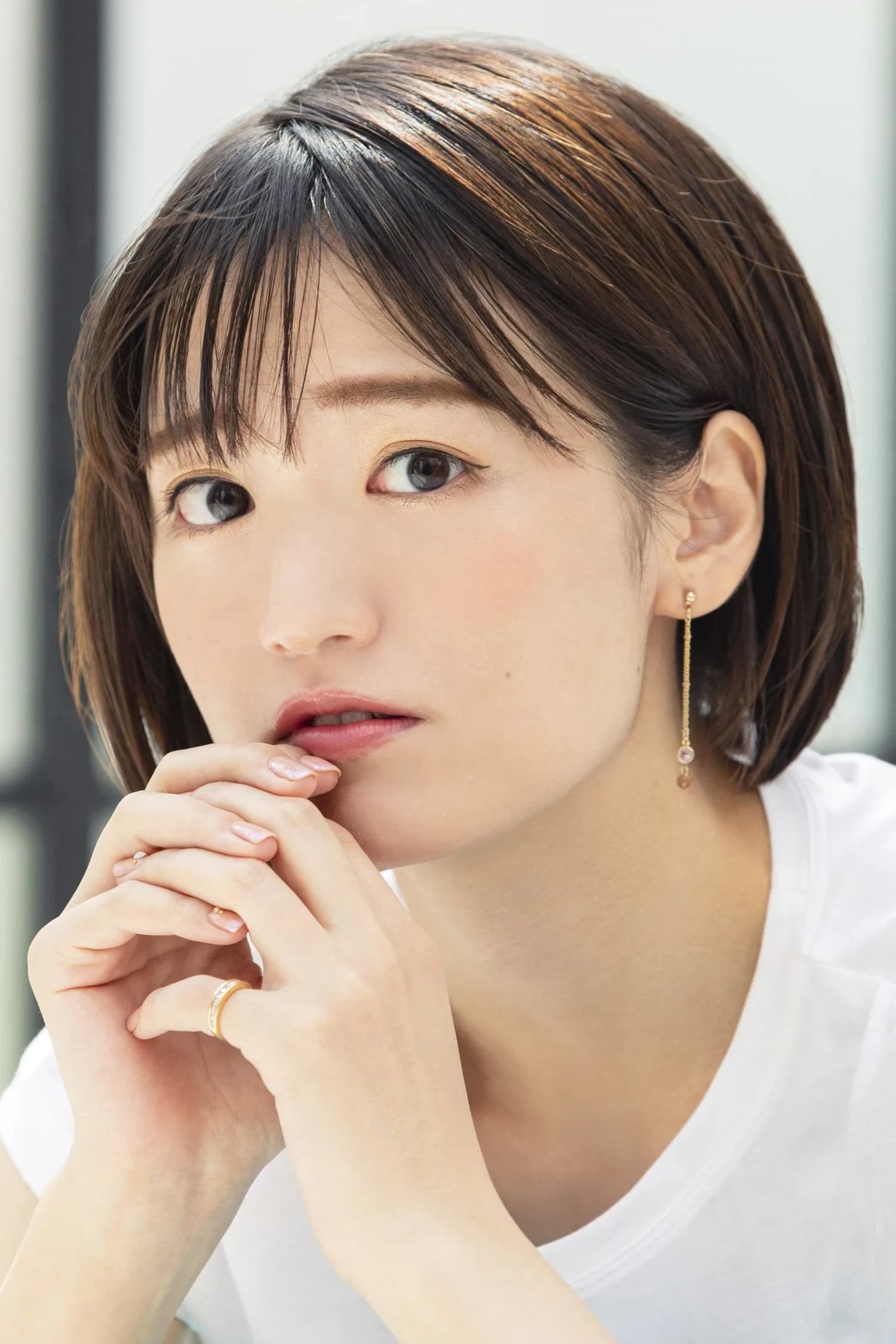 Foto von Miyari Nemoto