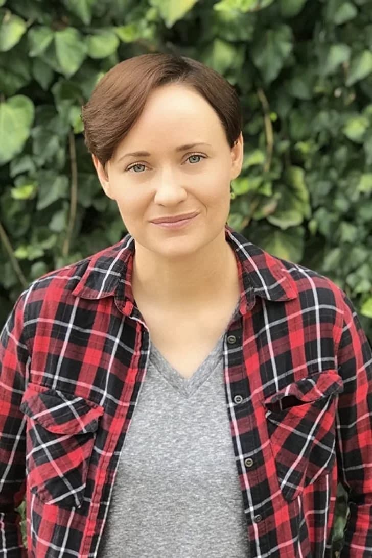Foto von Leia Hurst