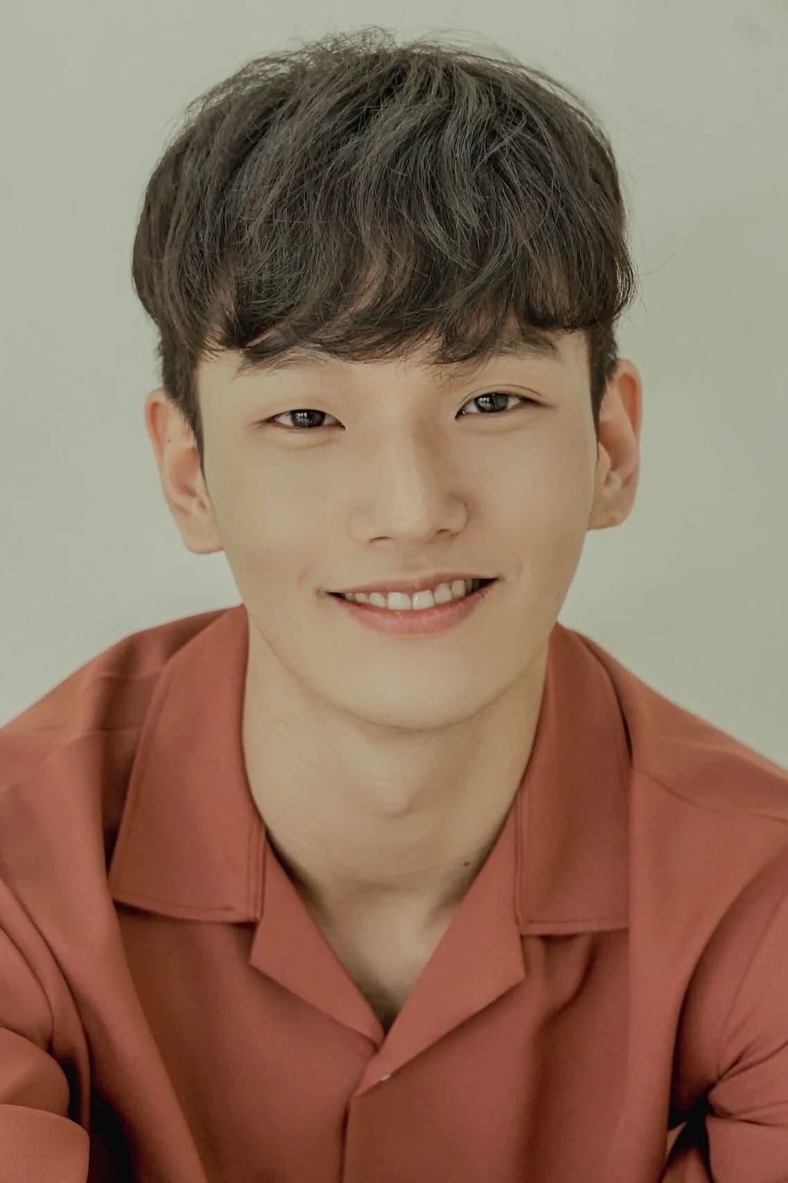 Photo de Shin Jae-whi
