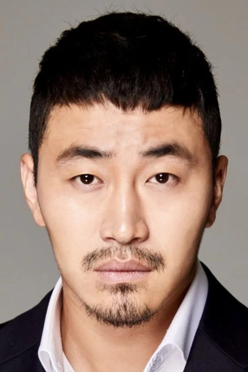 Foto von Woo Kang-min