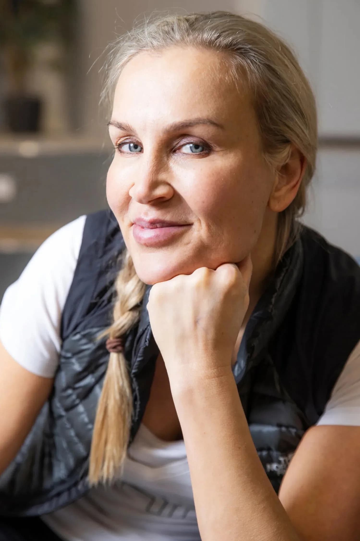 Ansko Pitkänen photo