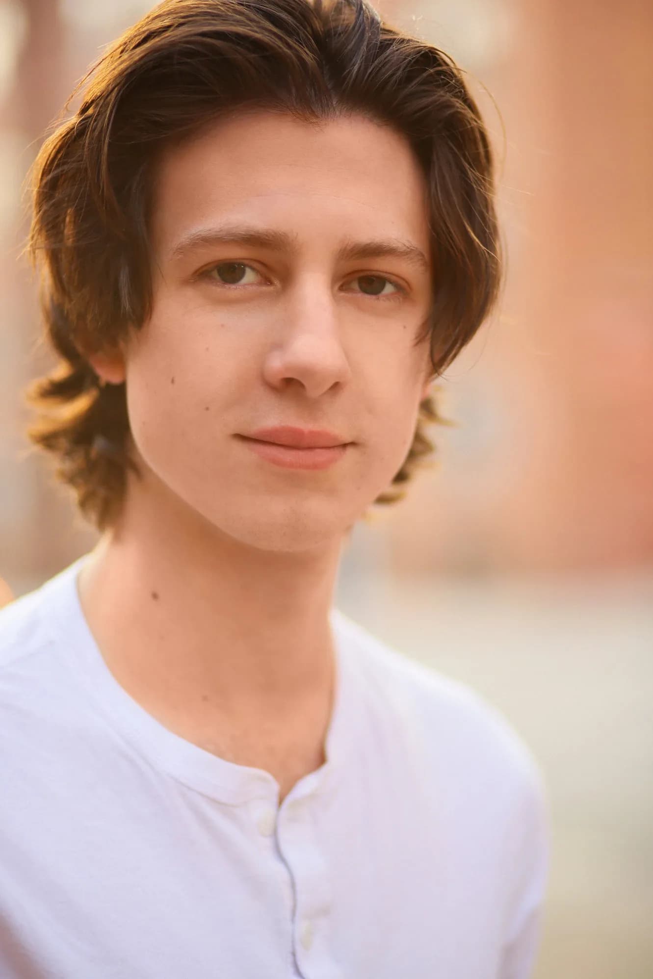 Foto de Samuel Farnsworth
