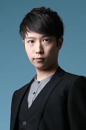 相楽信頼の写真