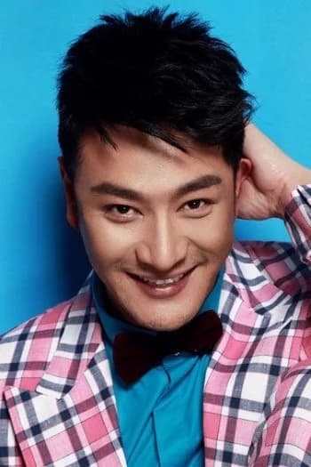 Zhang Mingming photo