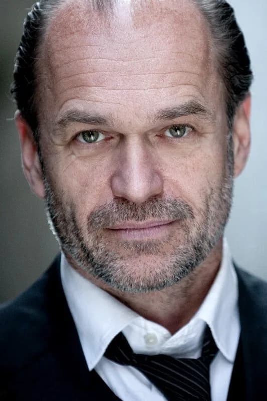 Perfil de Horst-Günter Marx