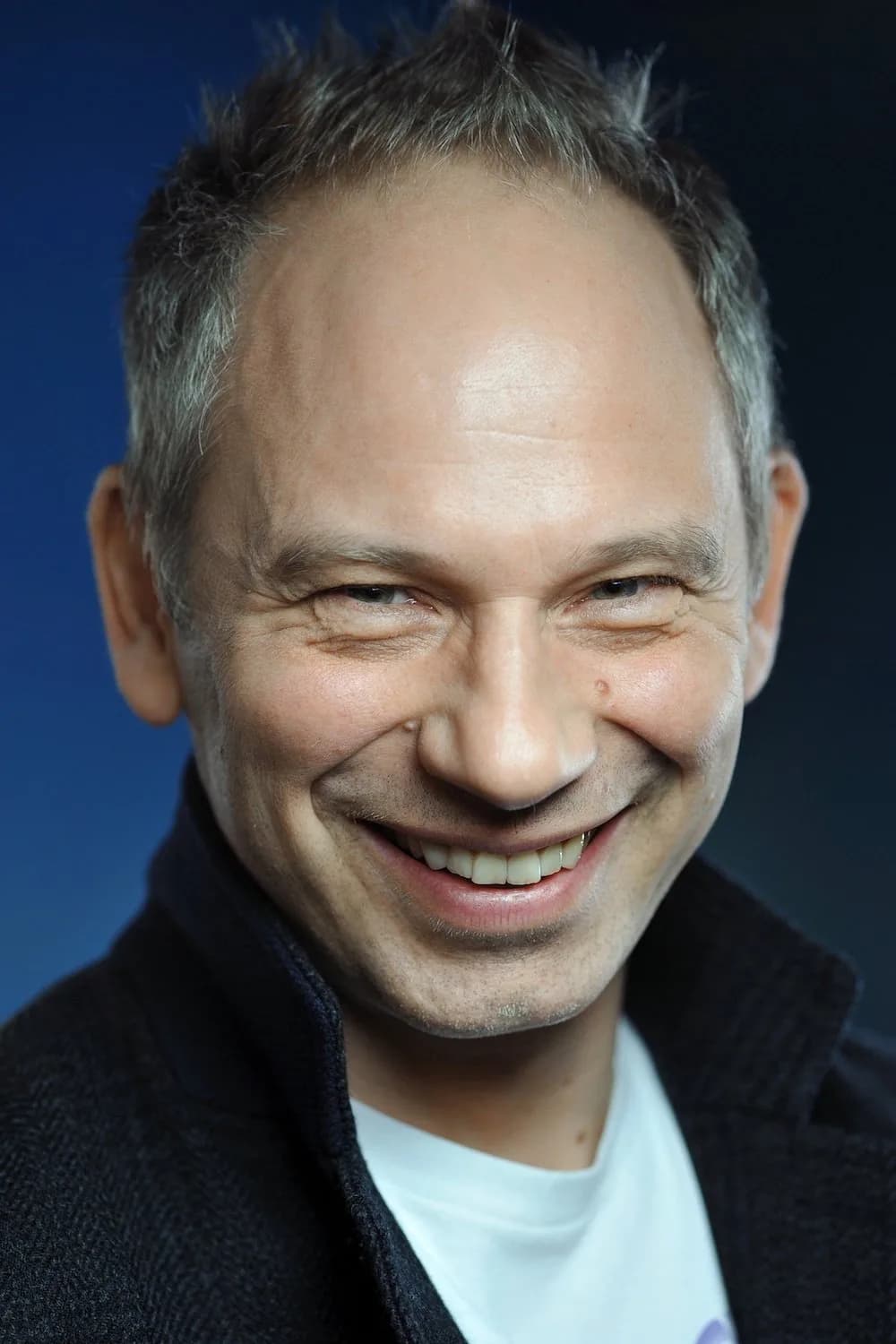 Profilo di Michael Lott