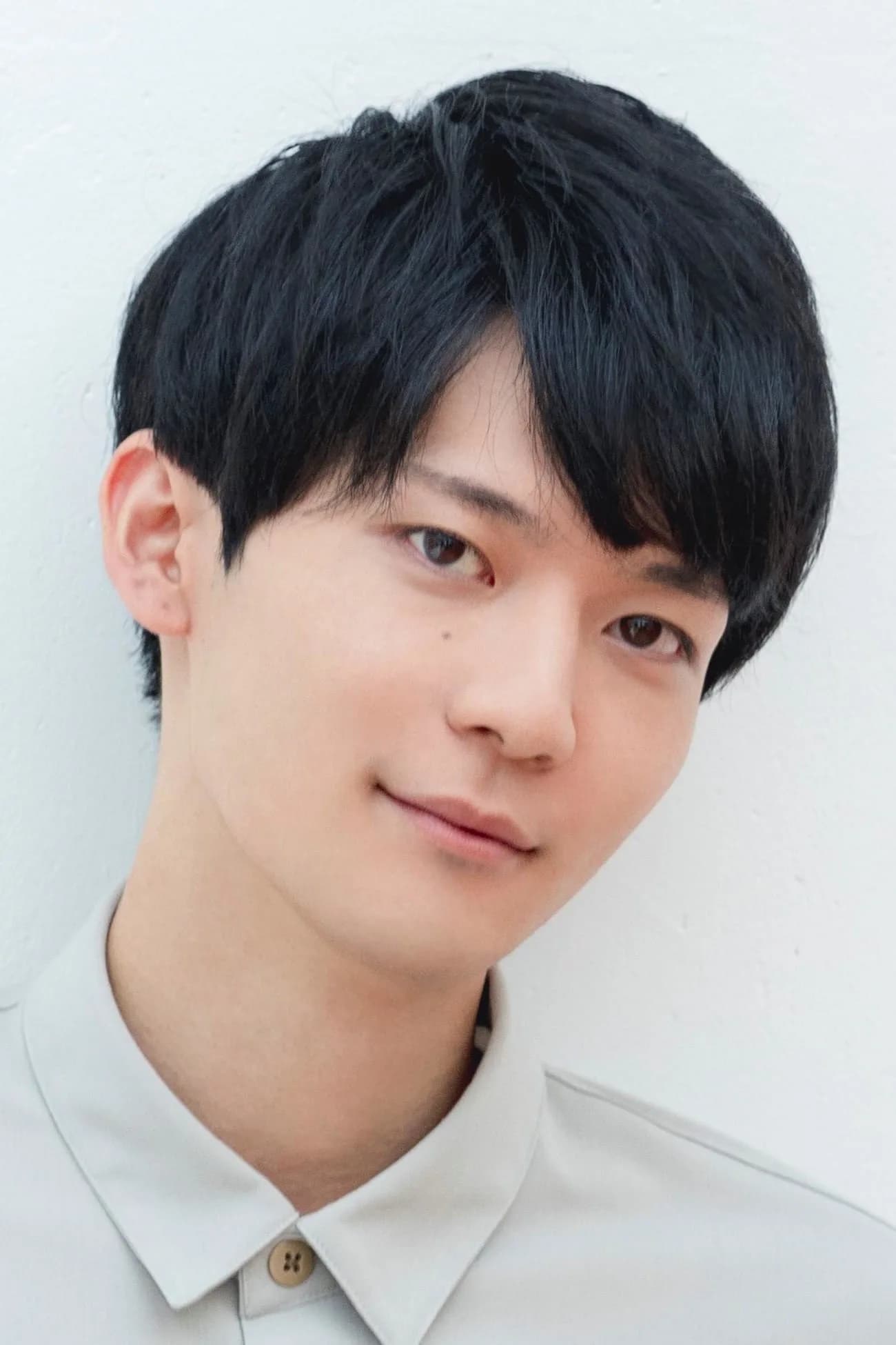 Shogo Sakata fotoğrafı