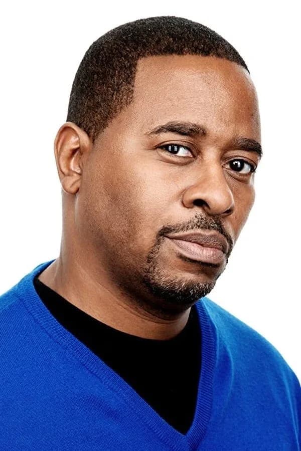 صورة Jayson Ward Williams