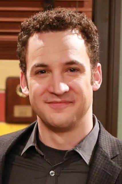 Ben Savage profil fotoğrafı