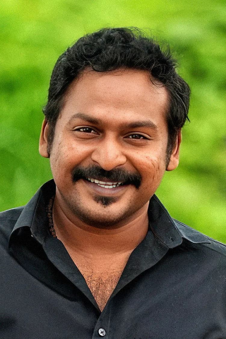 Foto von Sharath Ravi