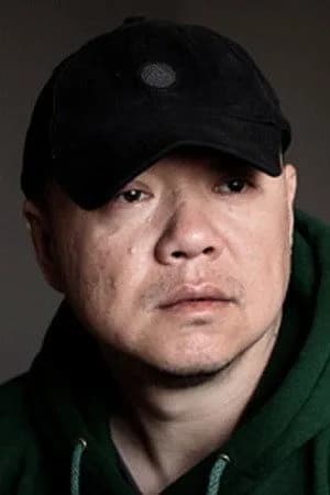 Foto de Zhang Xiaobo