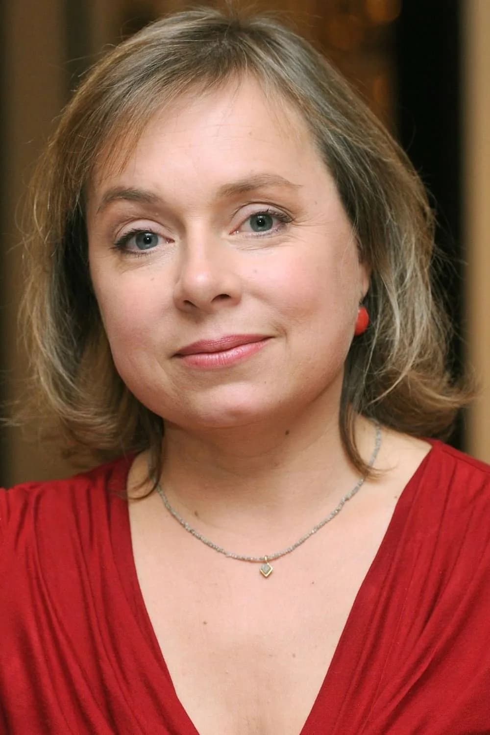 Foto de Christine Urspruch