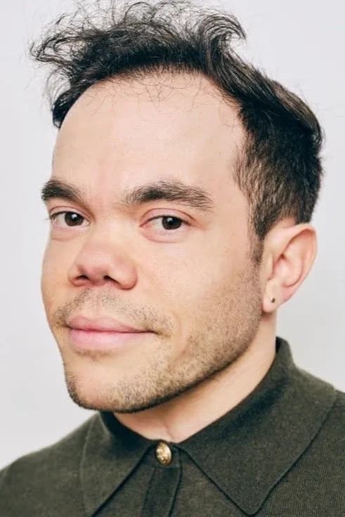 Matthew Jeffers की तस्वीर