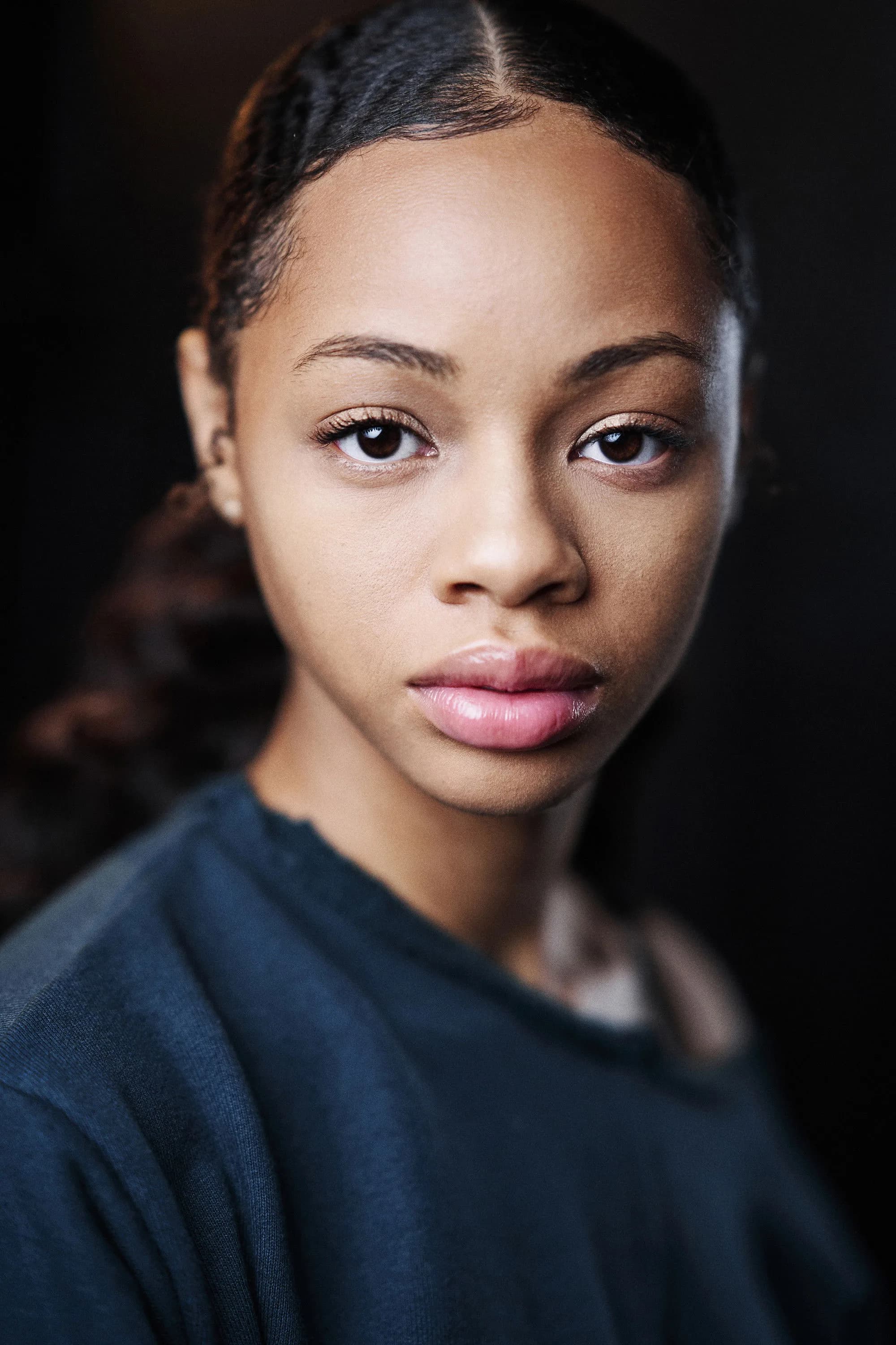 Foto di Tyra Joy Smith
