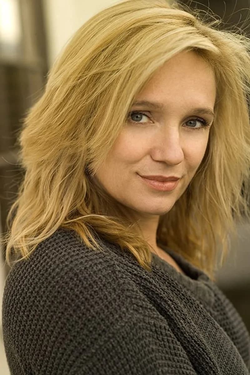 Foto de Lisa Langlois