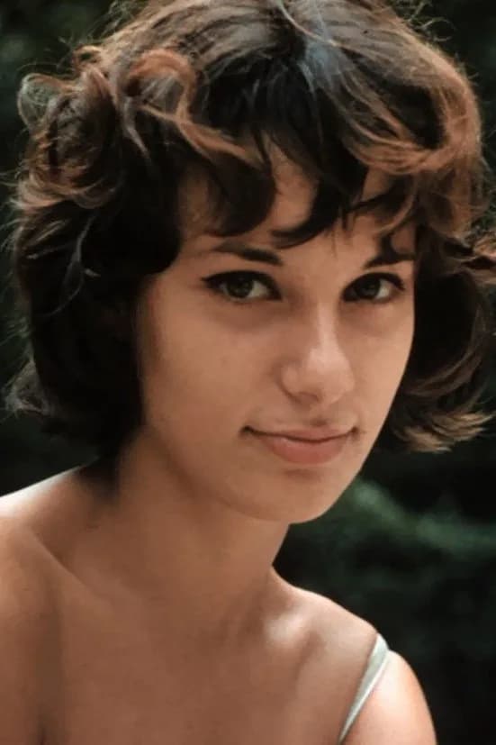 Photo de Bernadette Lafont