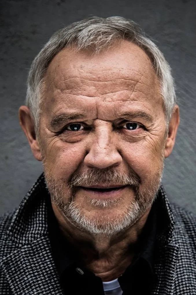 Photo de Marek Kondrat