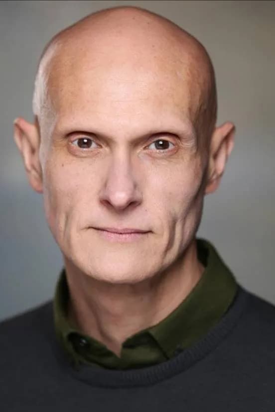 Jay Robertson 사진
