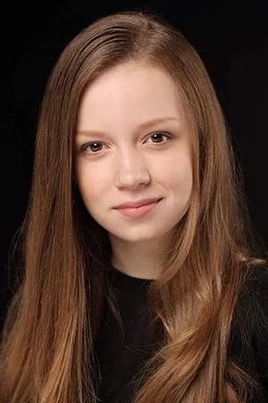 Zoe Wiesenthal photo
