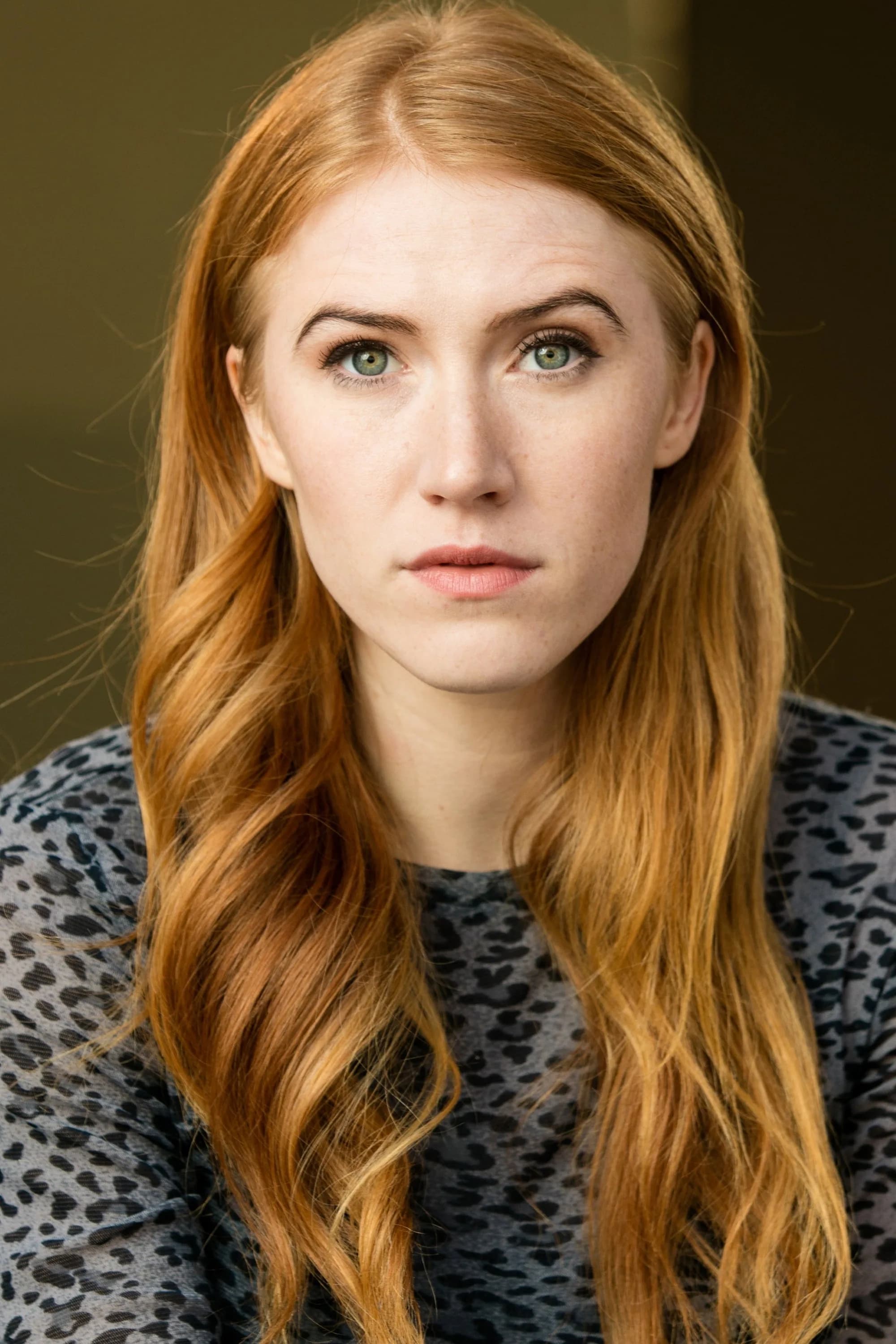 Taylor Meskimen photo