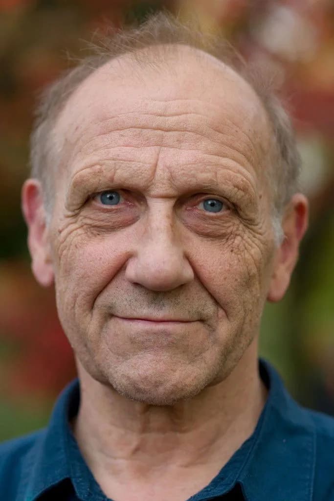 Perfil de Karl Kranzkowski