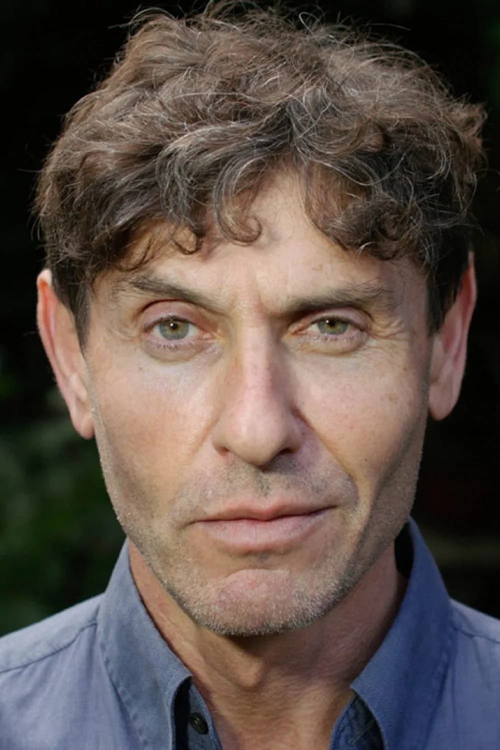 Perfil de Mark Zak