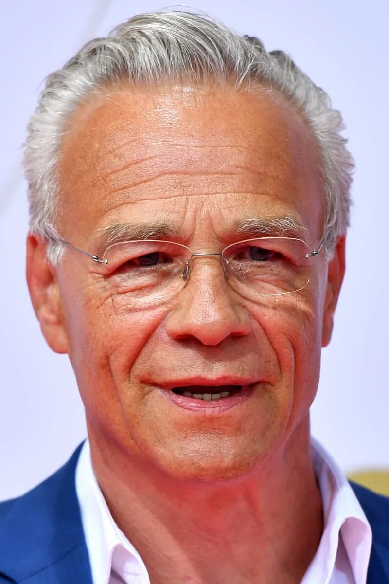 Foto di Klaus J. Behrendt