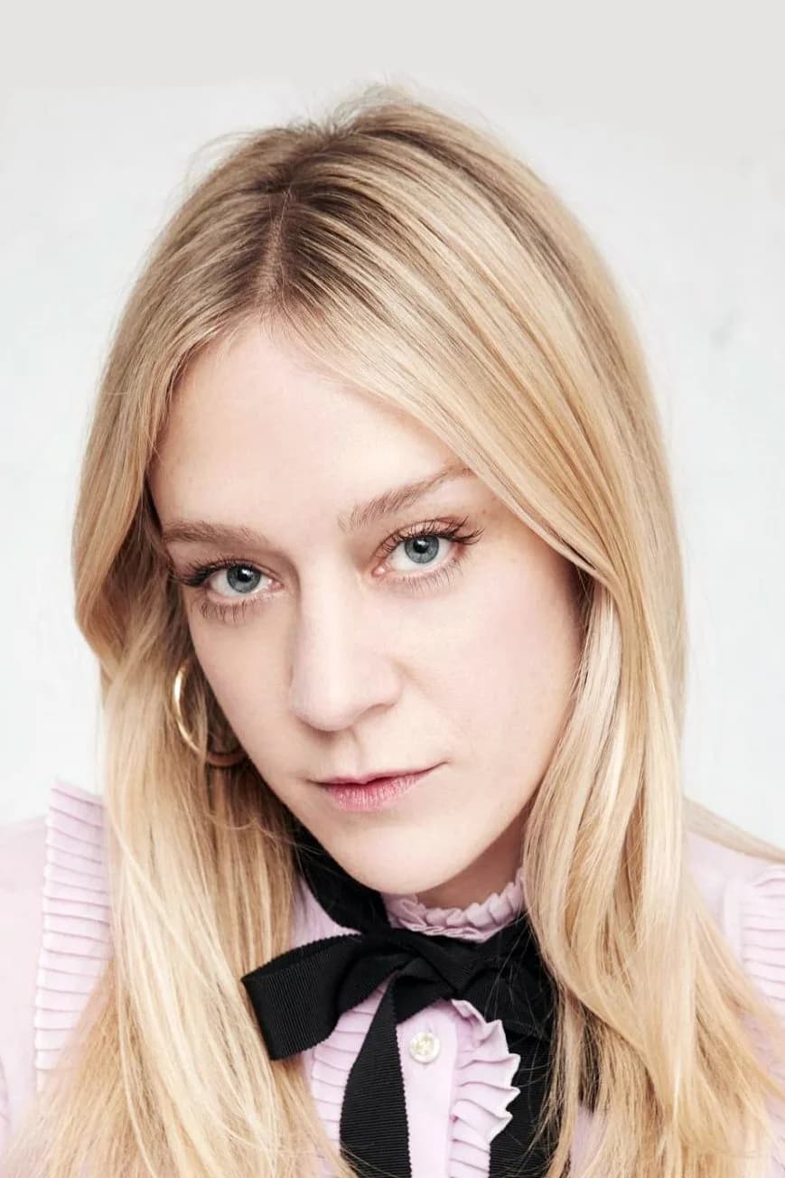 Foto di Chloë Sevigny