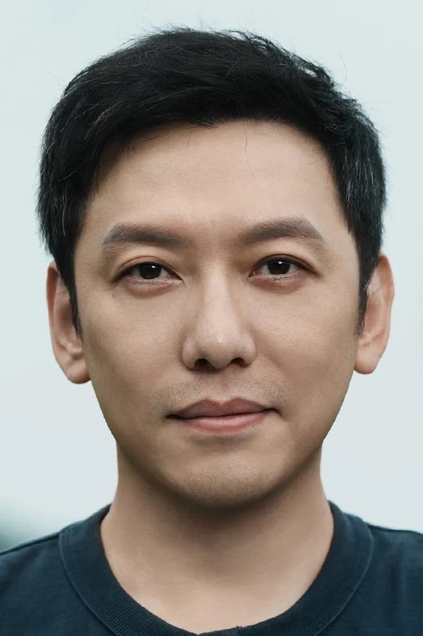 Foto von Zhao Zhenyu