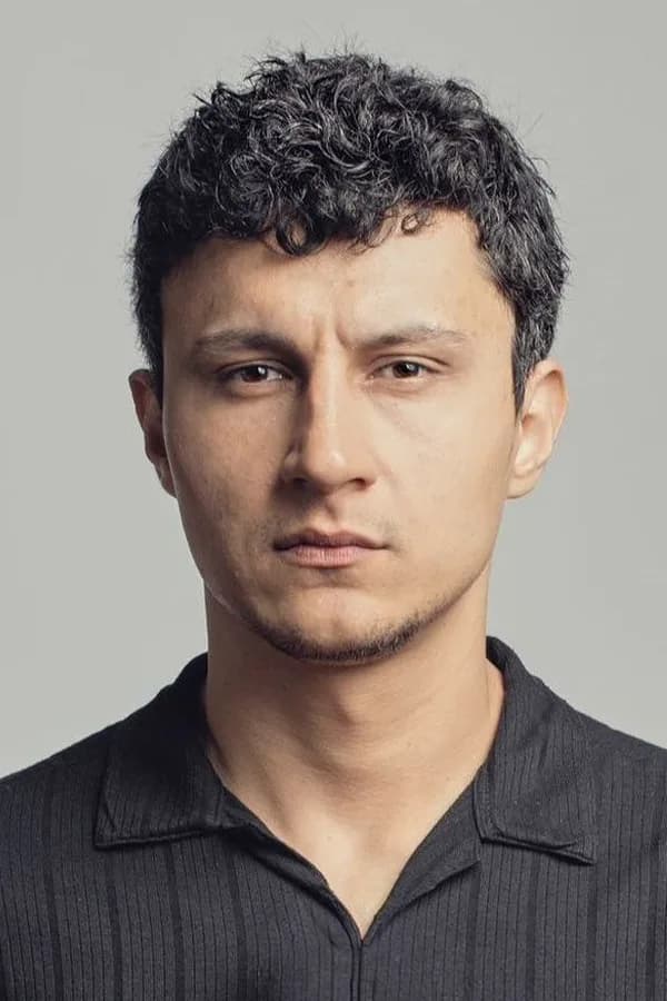 Alper Çankayaの写真