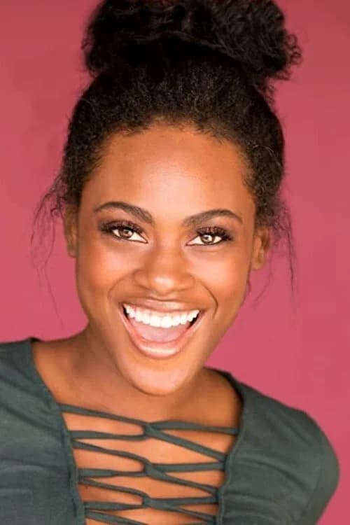 Ashli Auguillard 사진