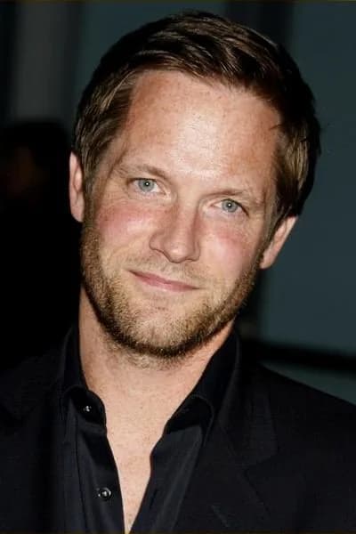 Matt Letscher photo