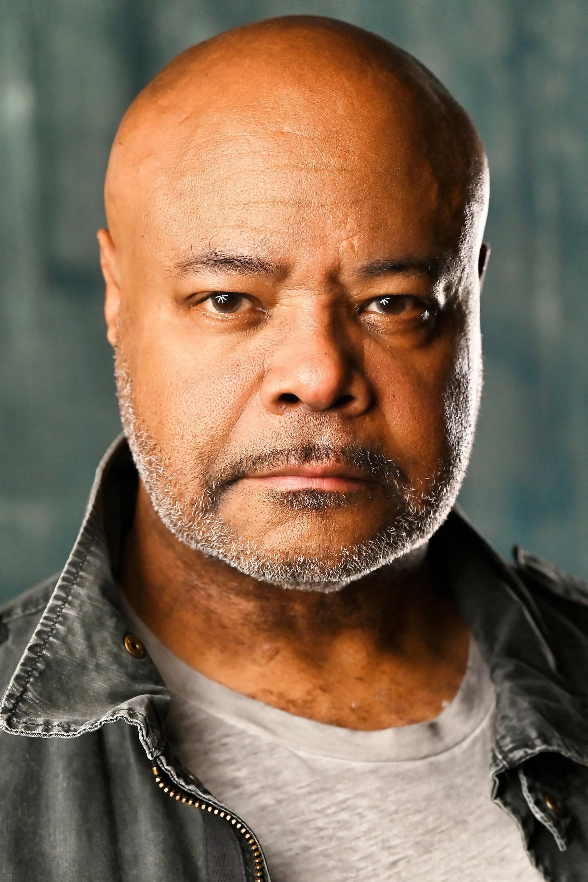 Foto di Terence Bernie Hines