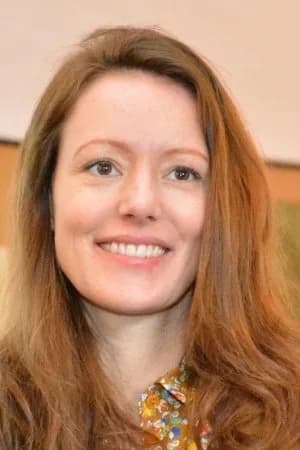 ملف Lavinia Wilson الشخصي