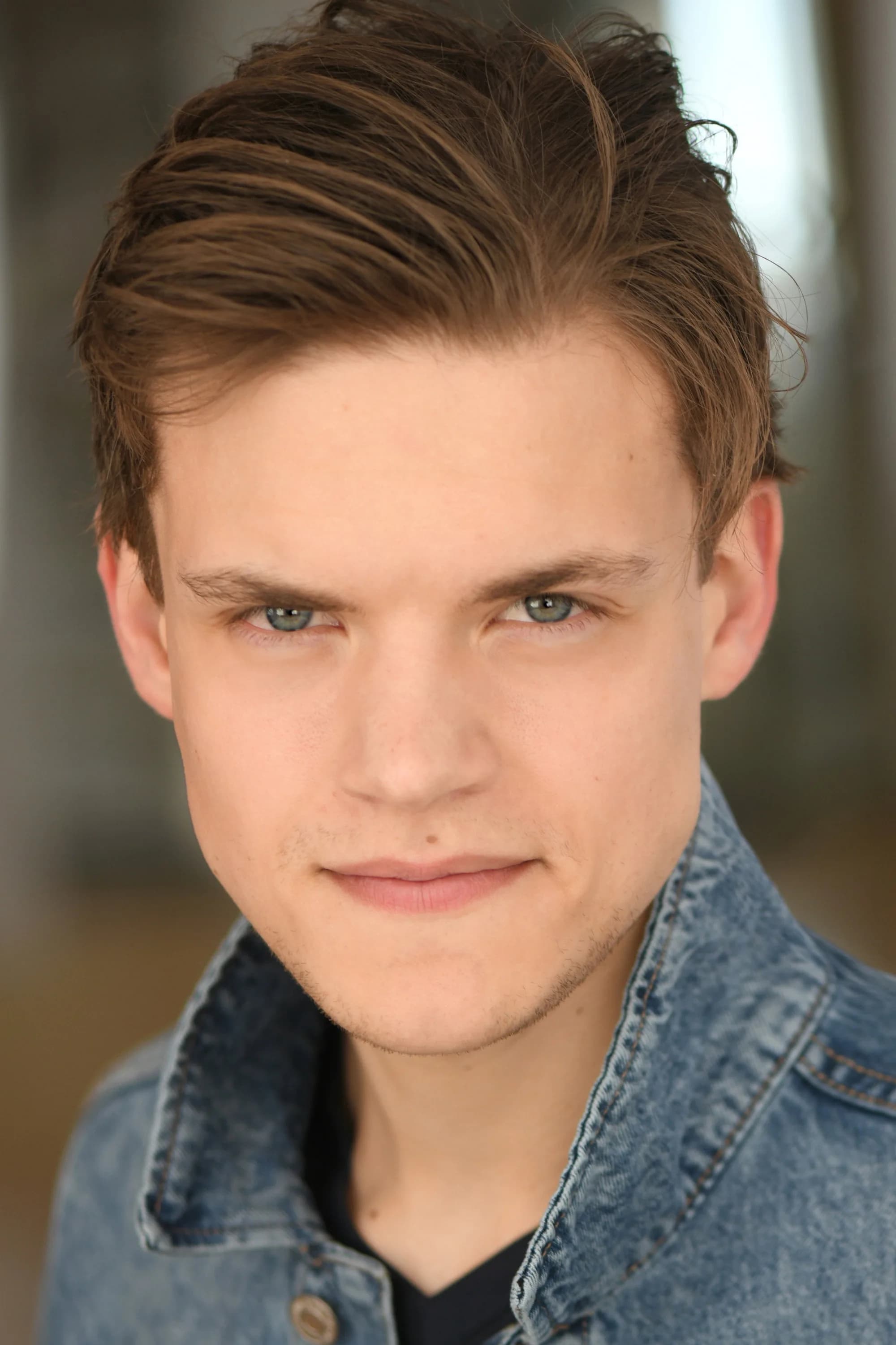 Foto von Johan Gran