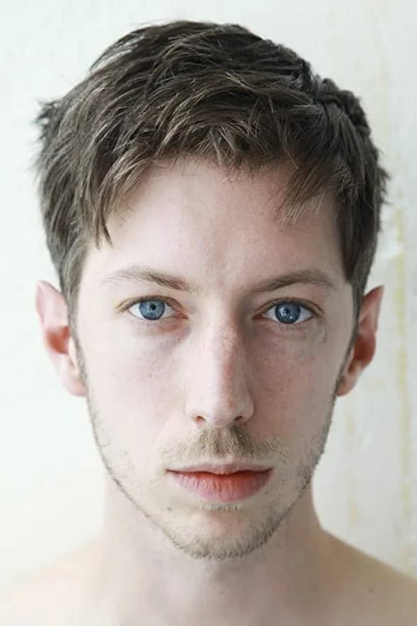 Max Mauff की प्रोफ़ाइल