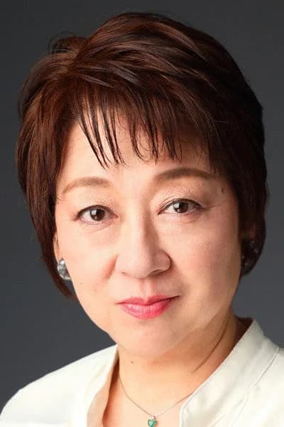 Keiko Tsukamoto fotoğrafı