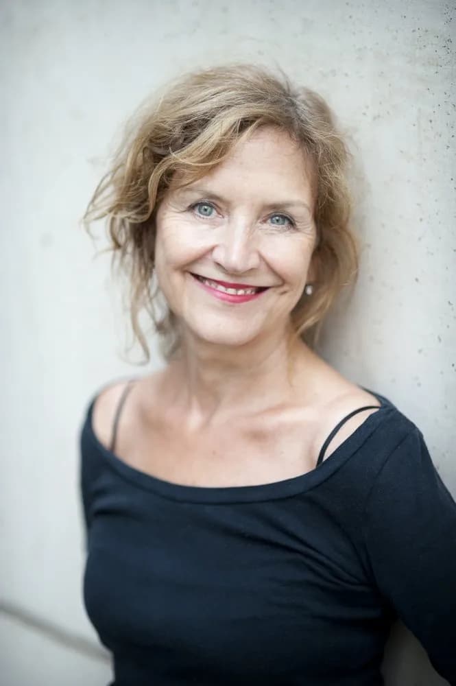Perfil de Marita Breuer