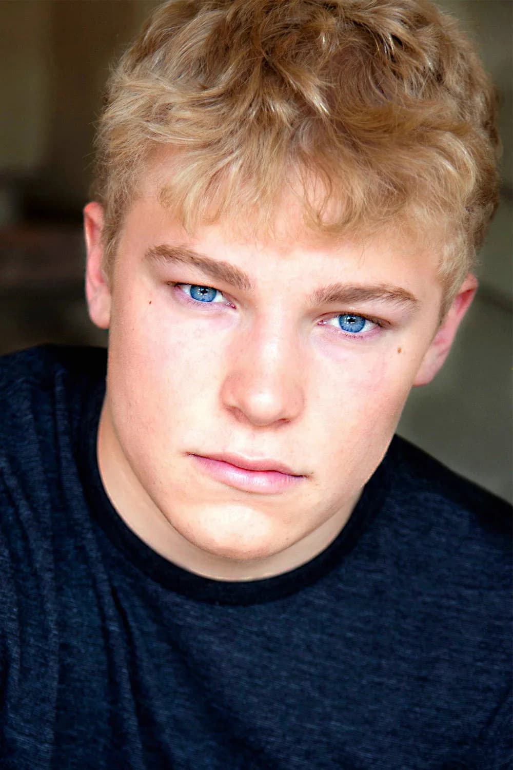 Photo de Jimmy 'Jax' Pinchak