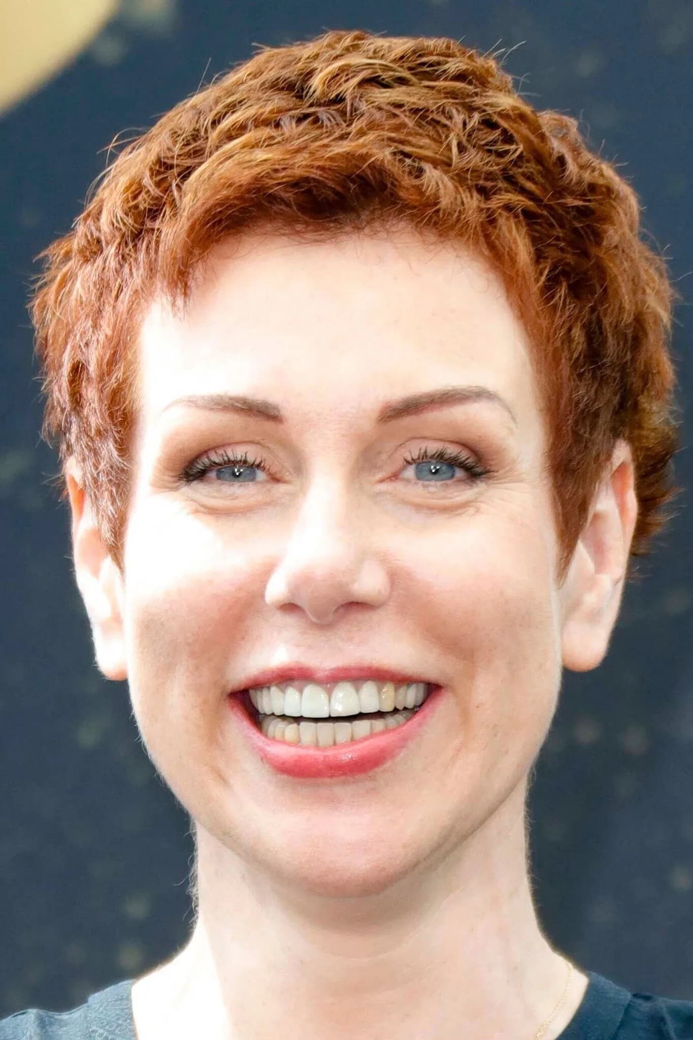 Marie Réache fotoğrafı