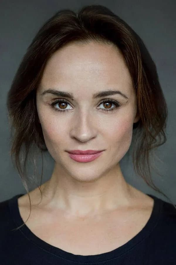 Foto von Emma Pierson