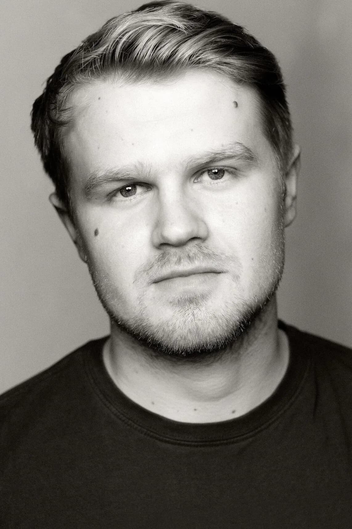 Photo de Elliot Baxter