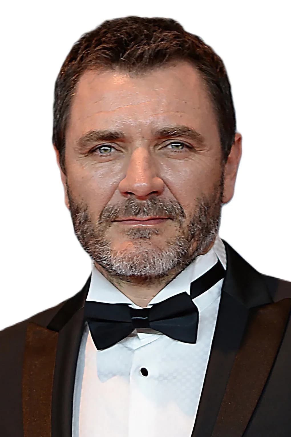 Àlex Brendemühl人物照片