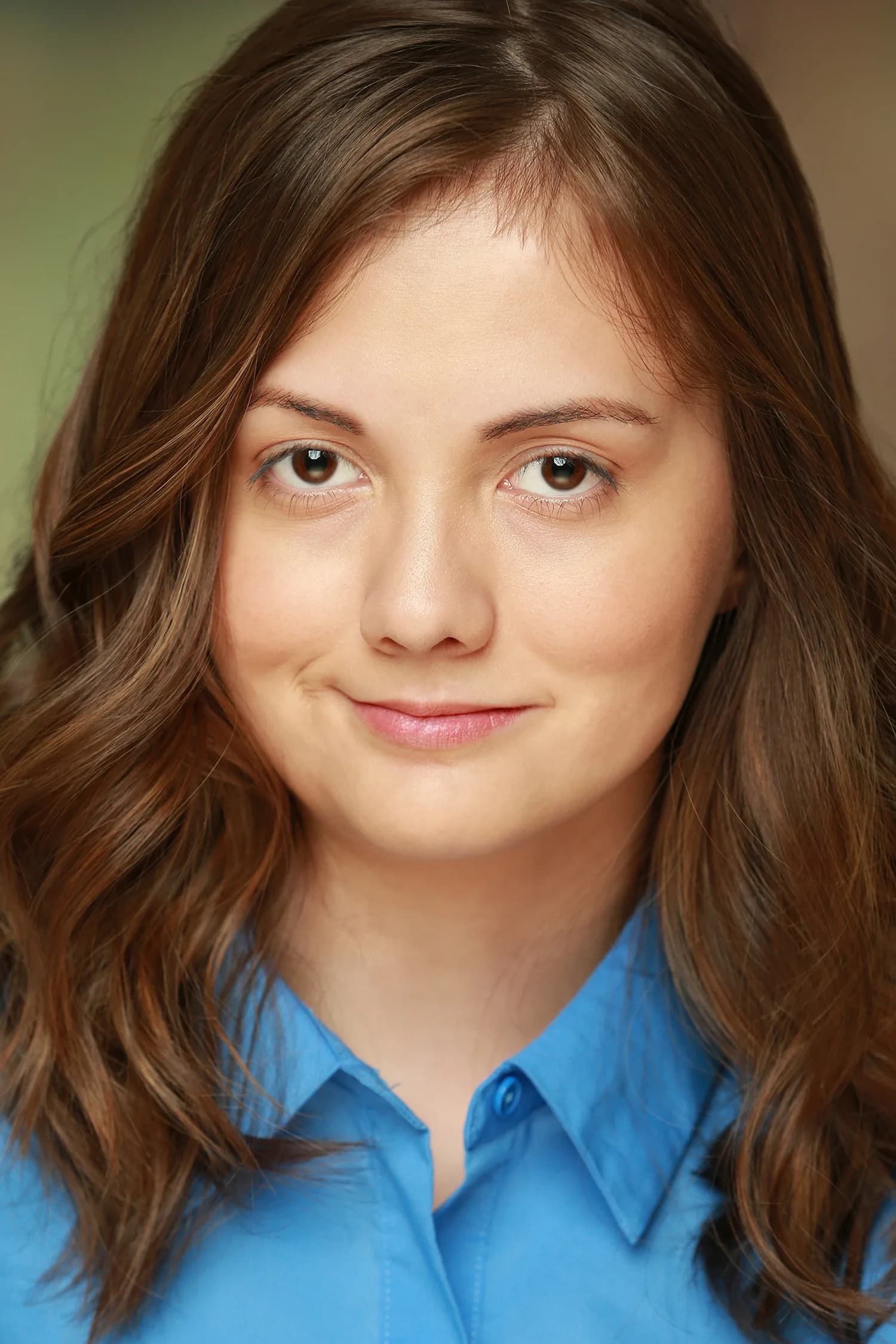 Tal Anderson photo