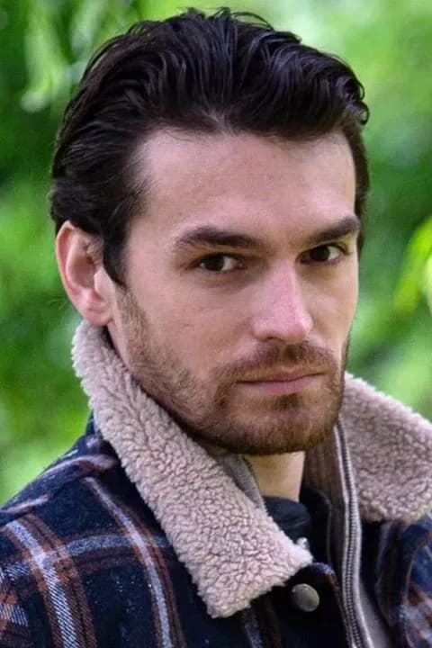 Lawrence Robb 사진