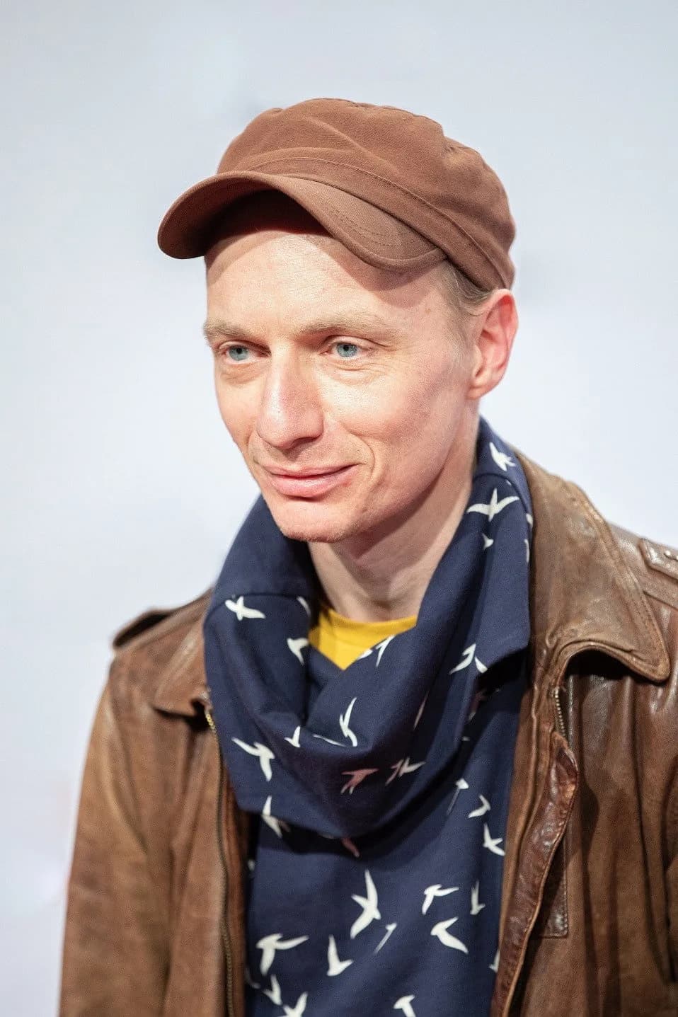 Профиль: Dietrich Brüggemann