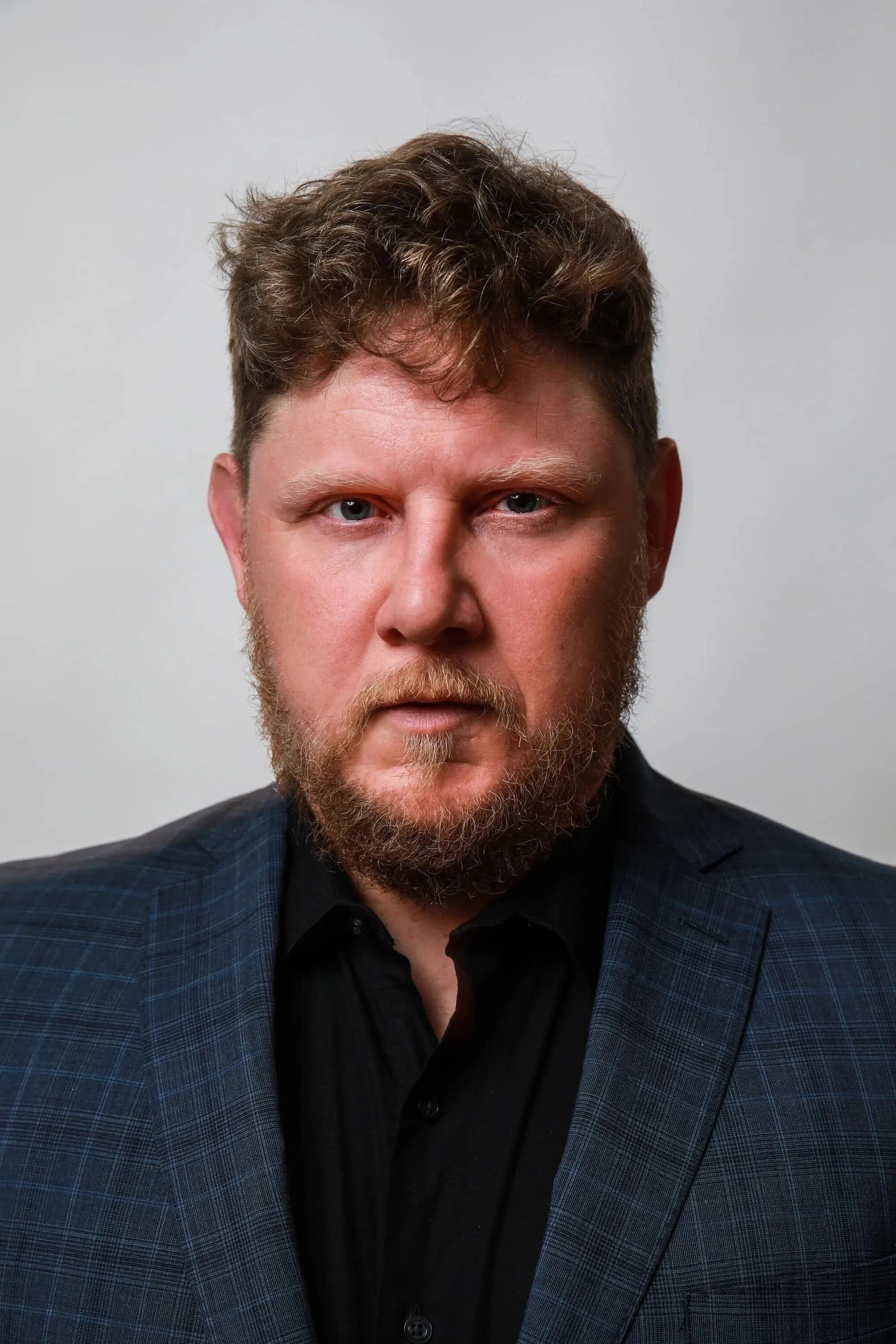 Foto von Adam Huel Potter