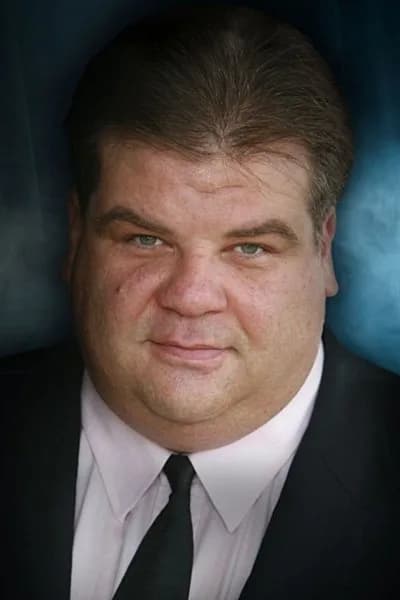 Angelo Tsarouchas photo