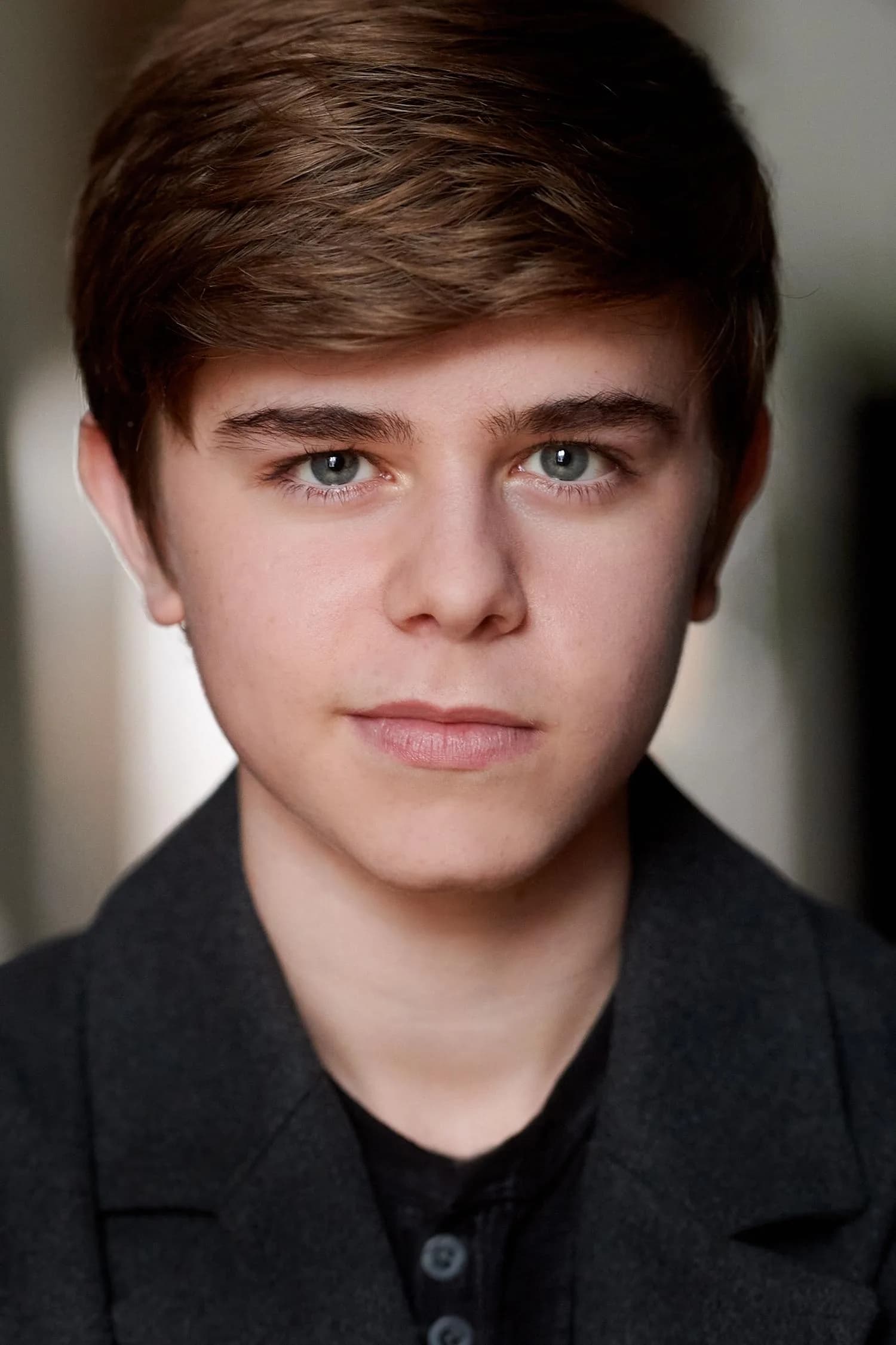 Alexander Elliot fotoğrafı
