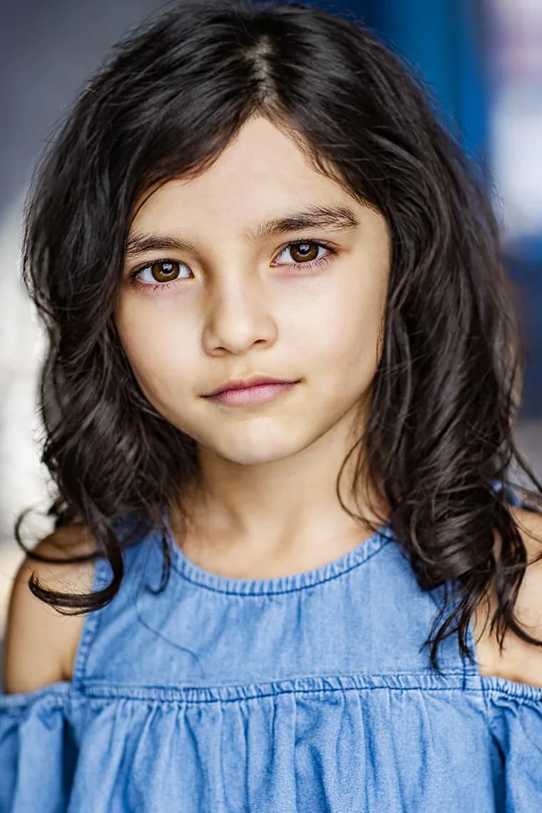 Photo de Shazdeh Kapadia